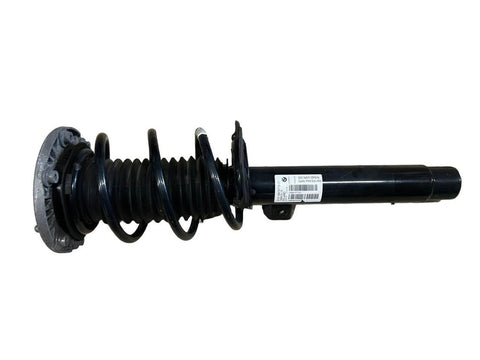 BMW 3 SERIES Front shock absorber with coil spring OEM 31316850904