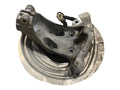 BMW 3 SERIES Front wheel hub spindle knuckle OEM 31216798260