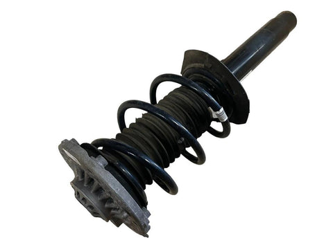 BMW 3 SERIES Front shock absorber with coil spring OEM 31316850904