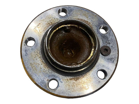 BMW 3 SERIES Front wheel ball bearing OEM 31206876840