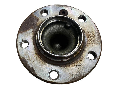 BMW 3 SERIES Front wheel ball bearing OEM 31206876840
