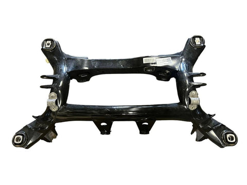 BMW 3 SERIES Rear subframe OEM 33316853442