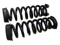 BMW 3 SERIES Rear coil spring OEM 33536851729