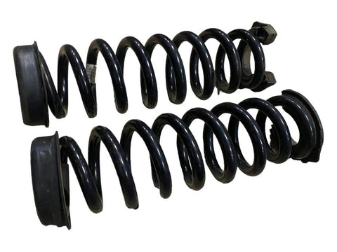 BMW 3 SERIES Rear coil spring OEM 33536851729