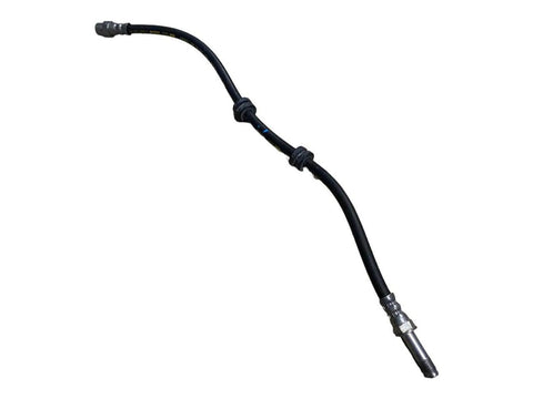 BMW 2 SERIES Brake line pipe/hose OEM 34306798466
