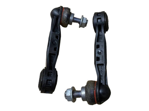 BMW 2 SERIES Rear anti-roll bar/stabilizer link OEM 33506862865