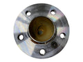 BMW 2 SERIES Rear wheel ball bearing OEM 33406891921