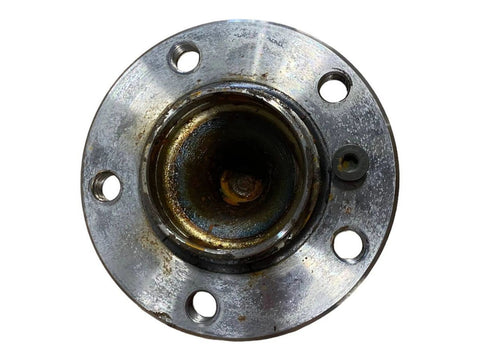 BMW 4 SERIES Front wheel ball bearing OEM 31206876841