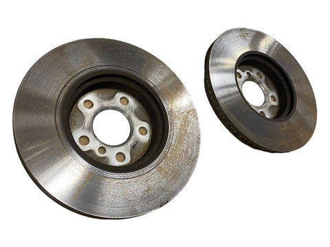 BMW 2' U06 Active Tourer Front brake disc OEM 34106891079