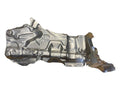 BMW 2 SERIES Heat shield in engine bay OEM 32106853125