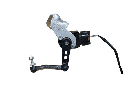 BMW 3 SERIES Headlight/headlamp level sensor OEM 37146784072