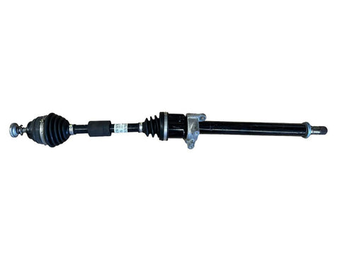 BMW 2 SERIES Front driveshaft OEM 31608681530