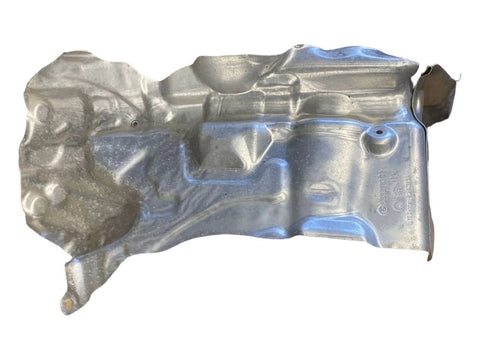 BMW 2 SERIES Heat shield in engine bay OEM 32106853125