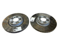 BMW X1 Front brake disc OEM 34106891080