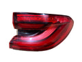 BMW 6 SERIES Rear/tail lights OEM 63217376484