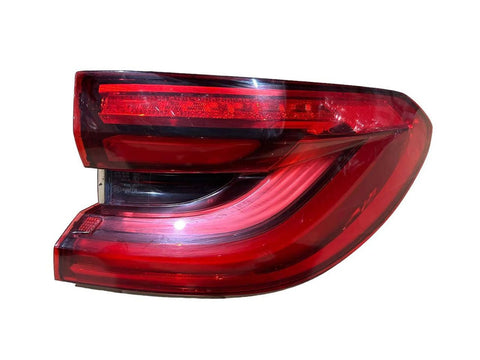 BMW 6 SERIES Rear/tail lights OEM 63217376484