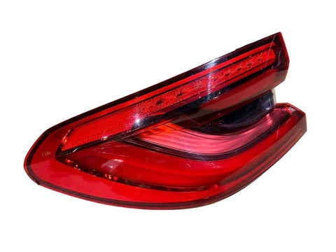 BMW 6 SERIES Rear/tail lights OEM 63217376483