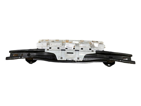 BMW 4 SERIES Rear bumper cross member OEM 51127285543