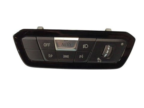 BMW 3 SERIES Light switch OEM 61319461139