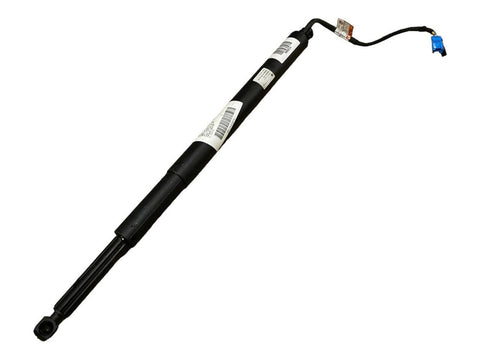 BMW 5 SERIES Tailgate/trunk strut/damper OEM 51247390410
