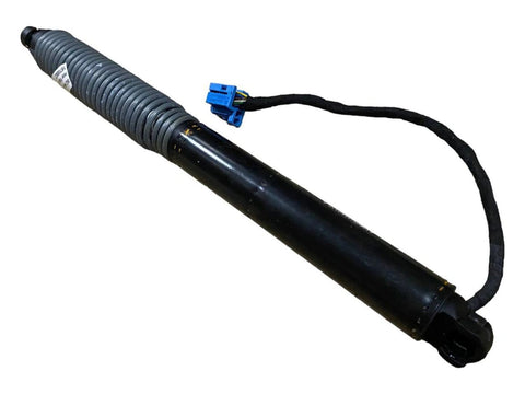 BMW 7 SERIES Tailgate/trunk strut/damper OEM 51248499572