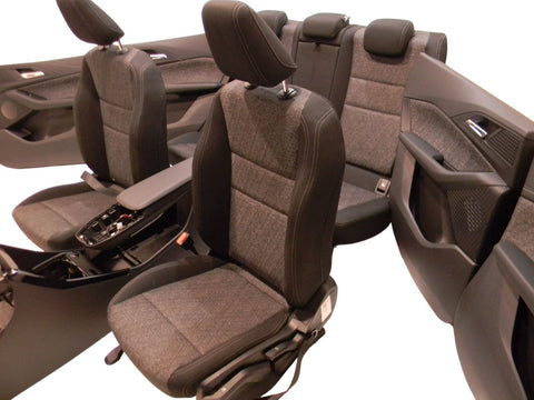 BMW 2' U06 Active Tourer Seat Set OEM 7N21318
