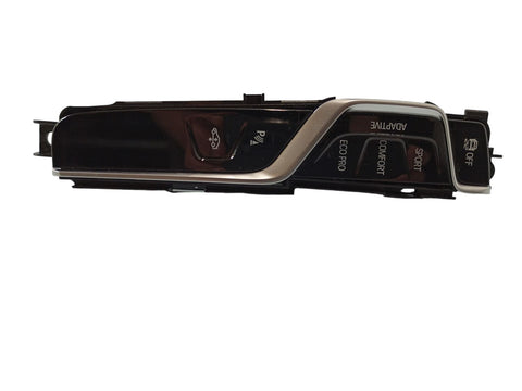 BMW 7 SERIES Parking (PDC) sensor switch OEM 61316993903