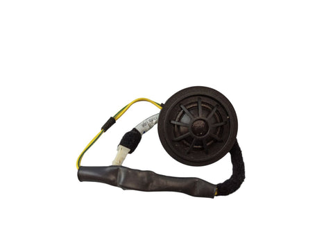 BMW X6 High frequency speaker in the rear doors OEM 65137842194