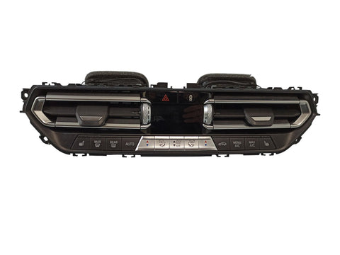 BMW 4 SERIES Climate control unit OEM 64119459482