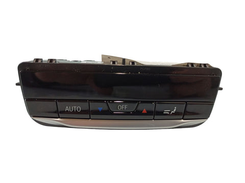 BMW IX3 Climate control unit OEM 61315A3BBF2