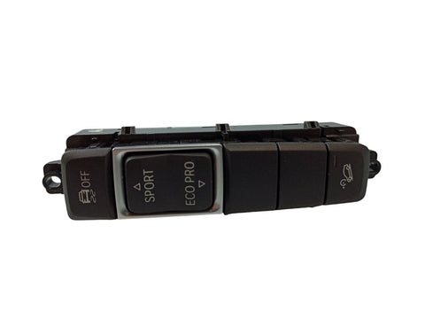 BMW X1 ESP (stability system) control unit OEM 61319374832