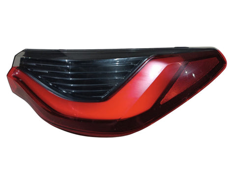BMW 4 SERIES Rear/tail lights OEM 63217477604