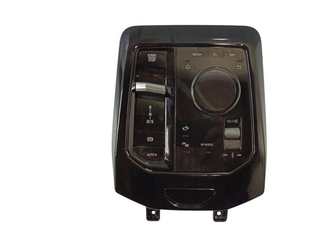 BMW X3 Gear selector OEM 61315A76798