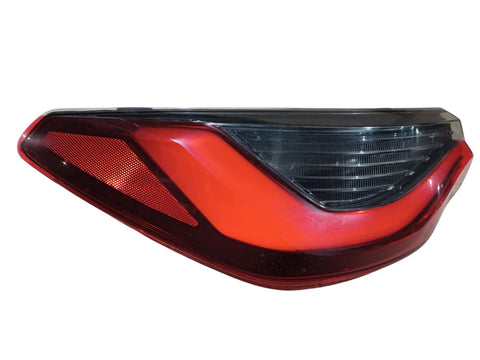 BMW 4 SERIES Rear/tail lights OEM 63217477603