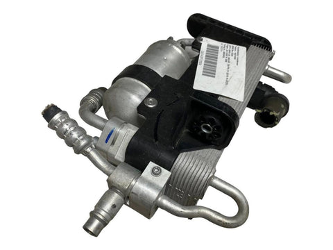 BMW 5 SERIES Air conditioning (A/C) air dryer OEM 2670100