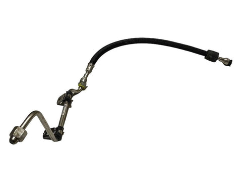 BMW 3 SERIES Fuel line/pipe/hose OEM 13647604407
