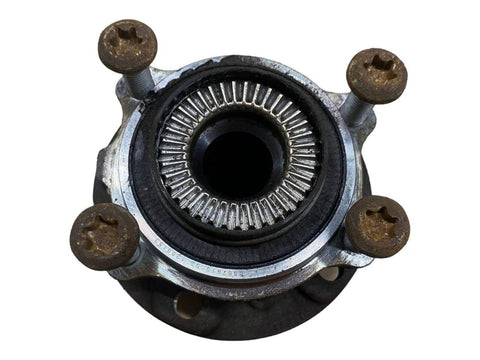 BMW 6 SERIES Front wheel ball bearing OEM 0P43537