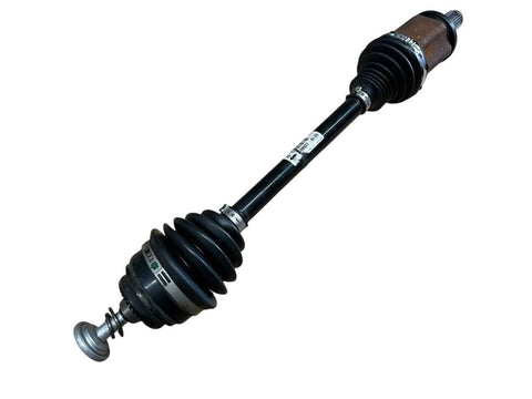 BMW X4 Front driveshaft OEM 0P43537