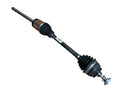 BMW X4 Front driveshaft OEM 0P43537