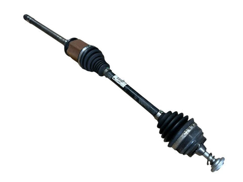 BMW X4 Front driveshaft OEM 0P43537