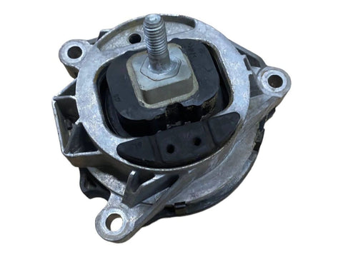 BMW 4 SERIES Engine mount bracket OEM 0P43537