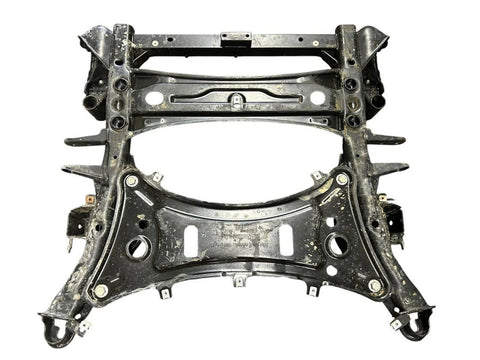 BMW X3 Front subframe OEM 0P43537