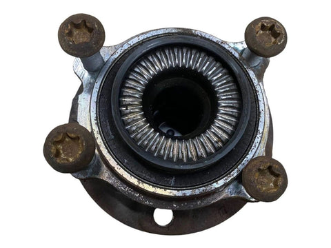 BMW 6 SERIES Front wheel ball bearing OEM 0P43537
