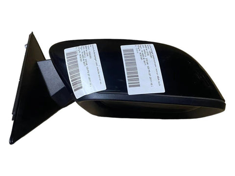 BMW 5 SERIES Front door electric wing mirror OEM 51167485156