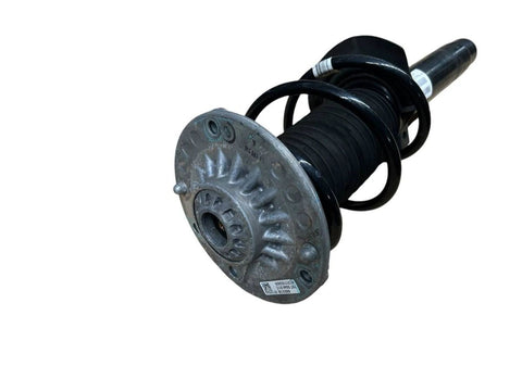 BMW 4 SERIES Front shock absorber with coil spring OEM 31316856699