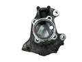 BMW 3 SERIES Front wheel hub spindle knuckle OEM 31216792287