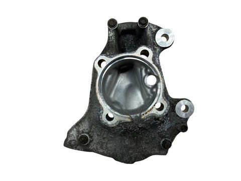 BMW 3 SERIES Front wheel hub spindle knuckle OEM 31216792287