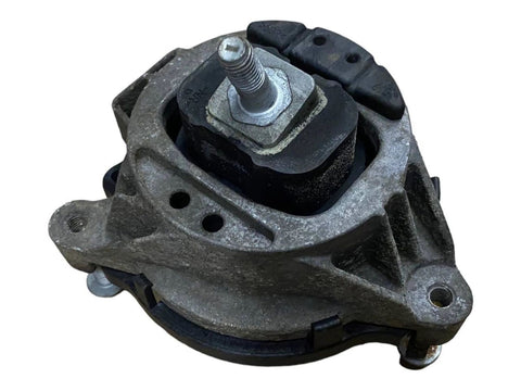 BMW 3 SERIES Engine mount bracket OEM 22116787657