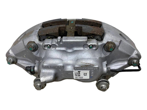 BMW 7 SERIES Front brake caliper OEM 6861786