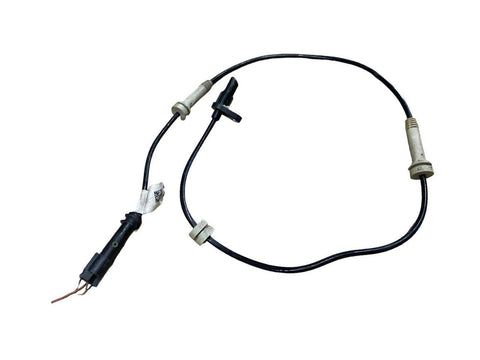 BMW M5 ABS brake wheel speed sensor OEM 34526859602